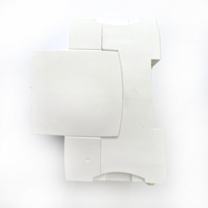 Schneider Electric iID Acti9 A9R12463 63A 63 Amp 100mA RCD RCCB 3P+N 4 Pole Circuit Breaker Type AC